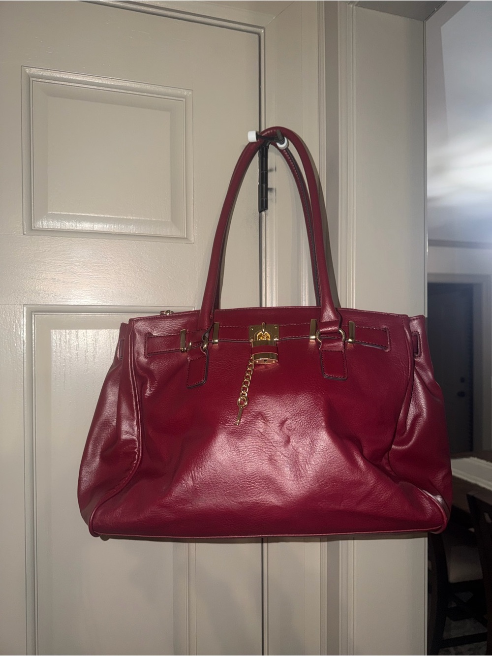 Apt. 9 tote